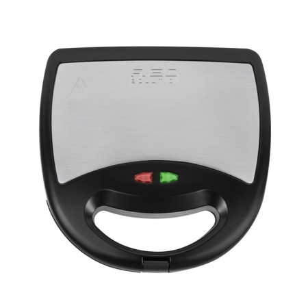Multipecar Red Solution Rmb-M614/1, 700 W, thin waffles, anti-stick coating-3