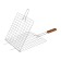 Hot Pot Grille, Universal, 50 (+4) x28x28 cm