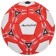 Ball football onlytop, PVC, machine stitching, 32 panels, p. 2, color mix