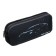 Penal soft, 2 compartments, volumetric, 90 x 220 x 40 mm, Stavia "monochrome" Black 86220