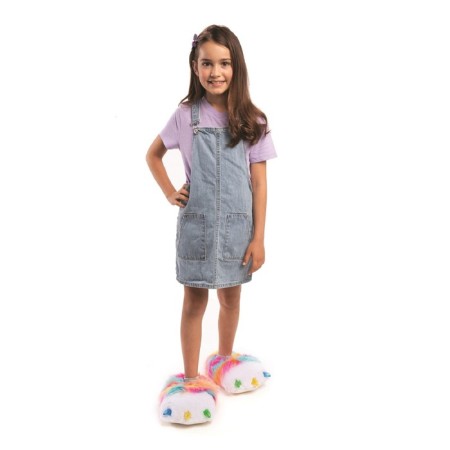 Game set "Felicity cat legs"