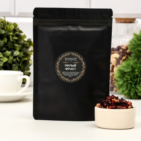 Tea "cute fruit" 50 g