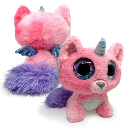 Soft toy Nebulous Stars "Stella"-3