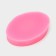 Mold "Gemstones", silicone, 6 × 4.3 cm, color mix