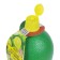 Natural juice "ABC of products" Lime, 200 ml