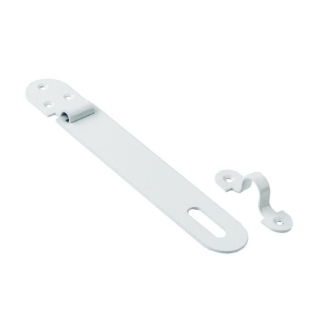 Haging door "Kirov" Secret ND-180, white