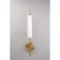 Wall lamp (sconces) Carla LED 3000K 8W