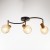 3 lamps
