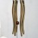 Wind Music Metal "Eiffel Tower" 6 tubes 58 cm