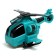 Helicopter inertial "Air Hero", color mix