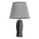 Traffic lamp with lampshade Risalux "Failey", E27, 40 W, 25 × 25 × 39 cm