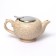 Teapot with Elrington filter “Felicit. Baby ", 450 ml, white color