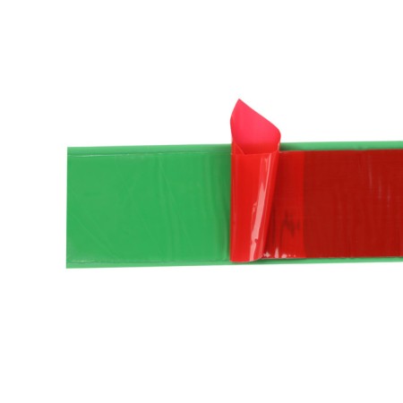 A set of anti -slip linings 3pcs, 100cm/3cm, green-2