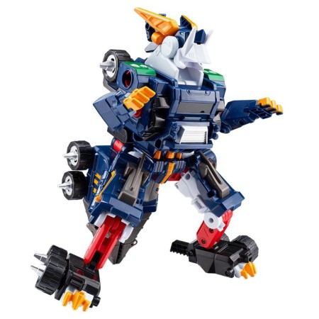 Tobot "Ultra Commander"-4
