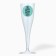 A set of plastic glasses for champagne "OH Happy" 150 ml