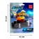 Designer "Robot Will-i", 55 parts