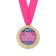 Medal Women's series "Smart, talented, beautiful"