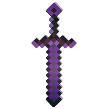 Pixel sword "magic"