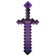 Pixel sword "magic"