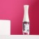 Nail polish jeanmishel tone 278 cherry, 5.5 ml