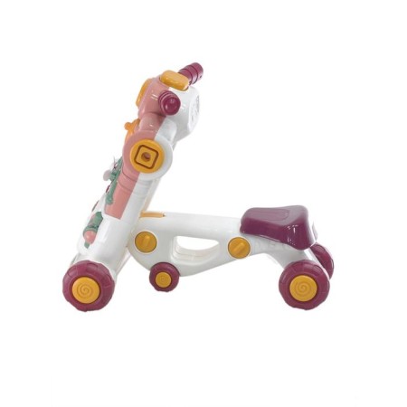 Game Center Everflo Fun Trolley-3
