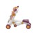 Game Center Everflo Fun Trolley
