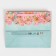Gift Package Laminated, packaging, "Tenderness", 22 x 17.5 x 8 cm
