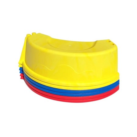 Sandbod children's "Classics", diameter - 145 cm, in the bag-2