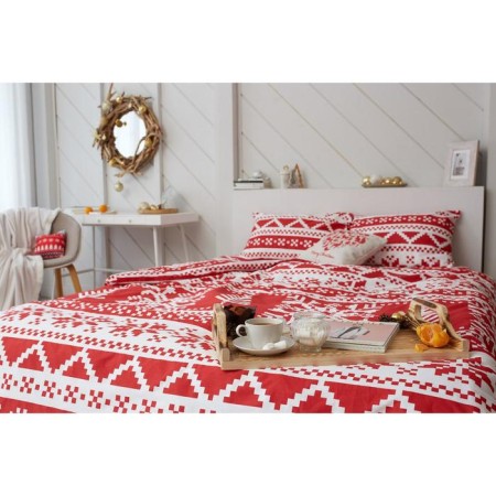 Lovelife 2SPS CHRISTMAS Ornament 175*215cm, 200*225cm, 50*70cm-2pcs-11