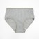 Cowards women's slips, gray color, size 48-50