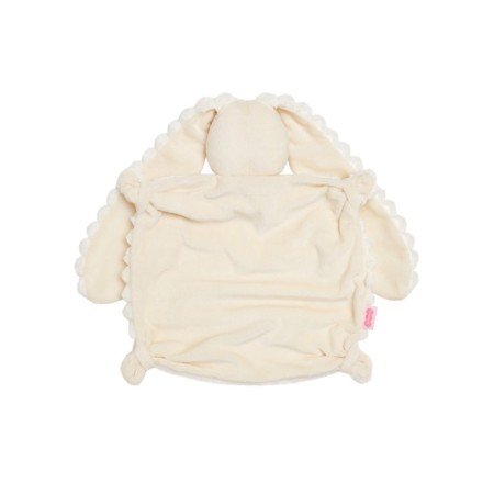 Soft toy "Bunny Bunny", 36 cm-1