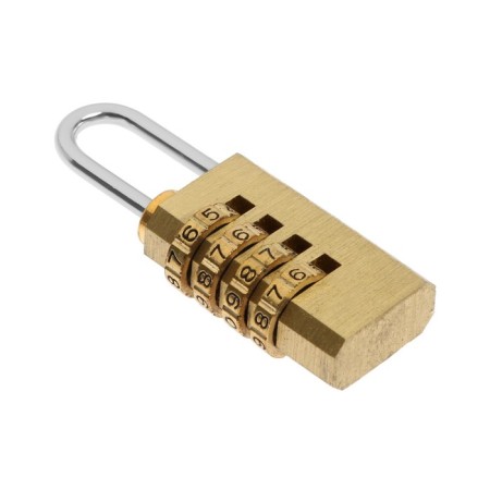 Castle of hinged code tundra ZK010, copper-2
