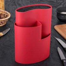 Stand for knives and cutlery 