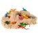 Toy in the set "Magic Sand", molds 15 pcs., Sand, 2 kg