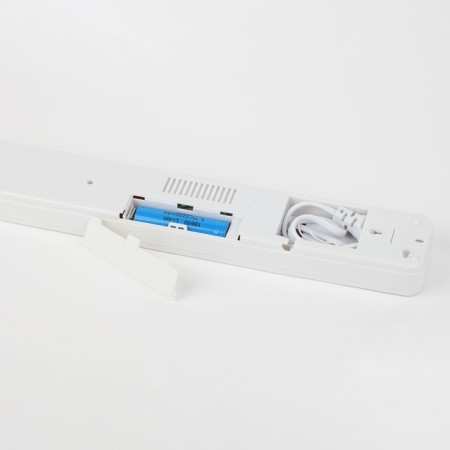 Emergency lamp LED era DBA-1, 482x57x30 mm, IP20, LED, 9W, 540LM, white color-3