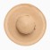 Women's hat minku, col. light brown, rr 58