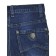 Jeans for boys, height 116 cm