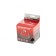 Build for Ushm Matrix, D = 75 mm, M14, Cup, two -row, twisted wire 0.5 mm