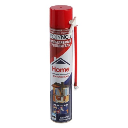 Polyurethane insulation Polynor Home, Household, 750 ml