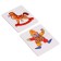 Board game "These toys" 1+