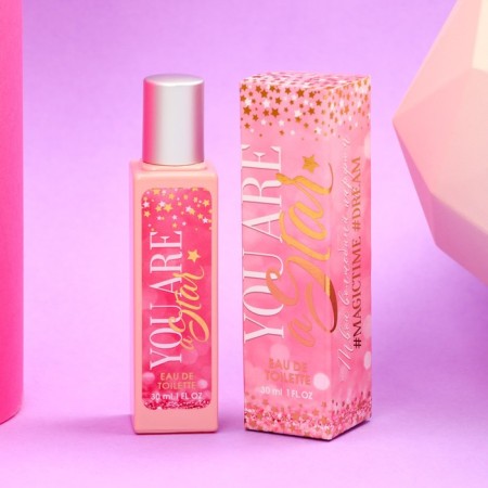 Toilet water You are a Star, 30 ml