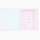 A notebook 48 sheets, A5 on the paper clip Block No. 1 “September 1: Anime Comic. Geometry”