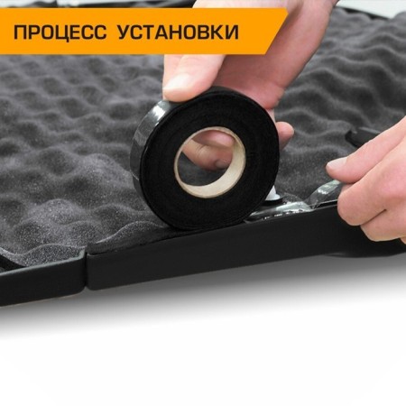 Biplast 5 K, Antiscript tape, size: 5x15x2000 mm-2