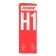 Hageline lamp Fenox car, universal, H1, 55 W, BH1000
