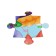 Floor Puzzles "Unicorns", giant, 48 elements, field 98 × 66.5 cm