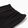 Pants for boys, black color, height 104 cm