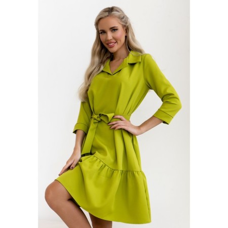 Women's dress, size 42-6