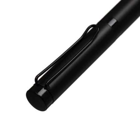Gift handle, ballpoints "melted" in the leatherette case, turning corpus Tanita-4