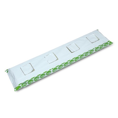 Ecover substrate mineral wool in mat, for plant seedlings, for hydroponics, 100 × 20 × 7.5 cm-3
