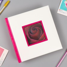 Photo album for 200 photos 